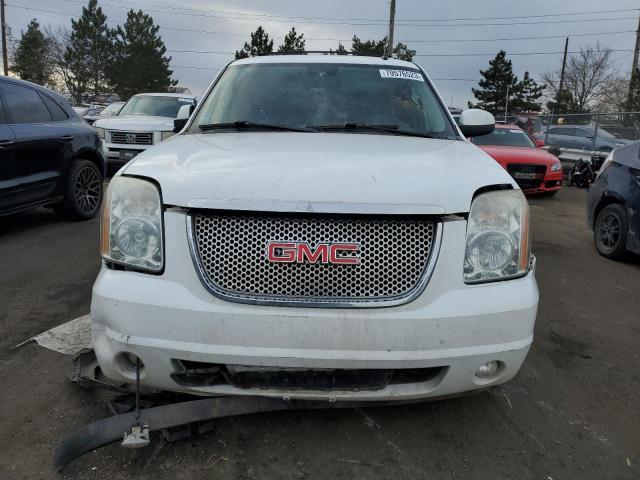 2012 GMC Yukon Slt - Фото 5