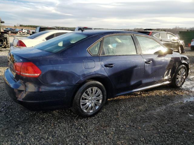 2014 Volkswagen Passat S - Image 3