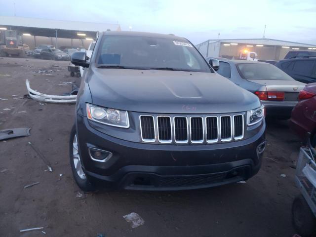 2016 Jeep Grand Cherokee Laredo - Image 5