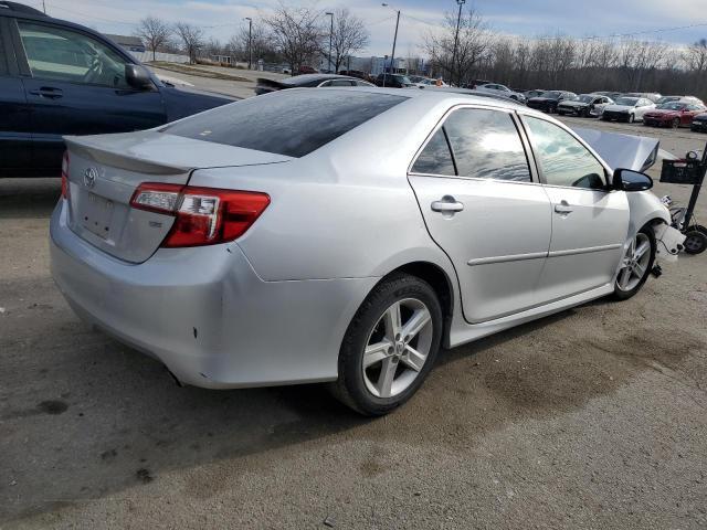 2014 Toyota Camry L - Фото 3
