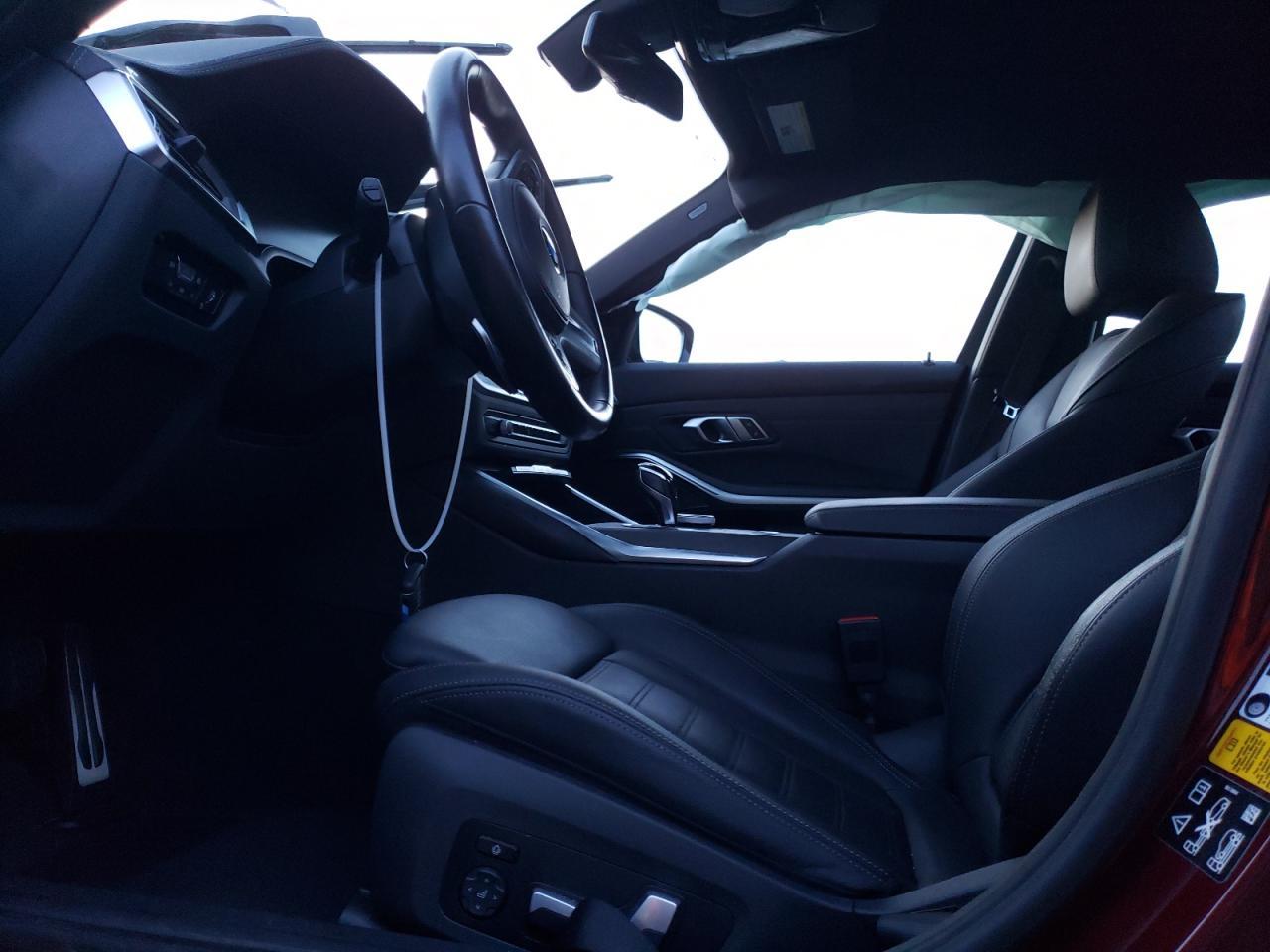 2022 BMW M340XI - Фото 7