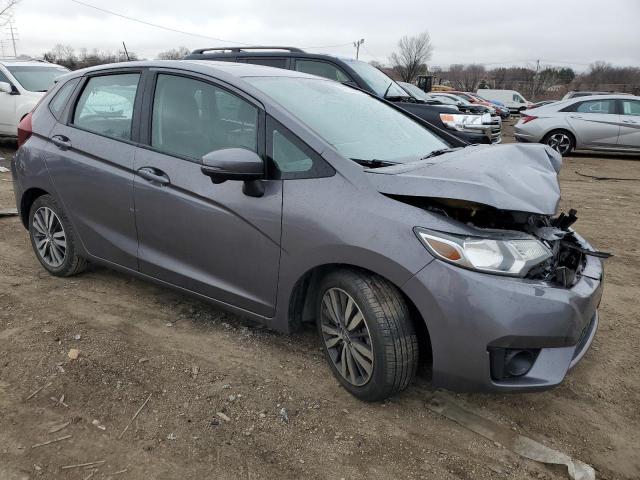 2015 Honda Fit Ex - Image 4