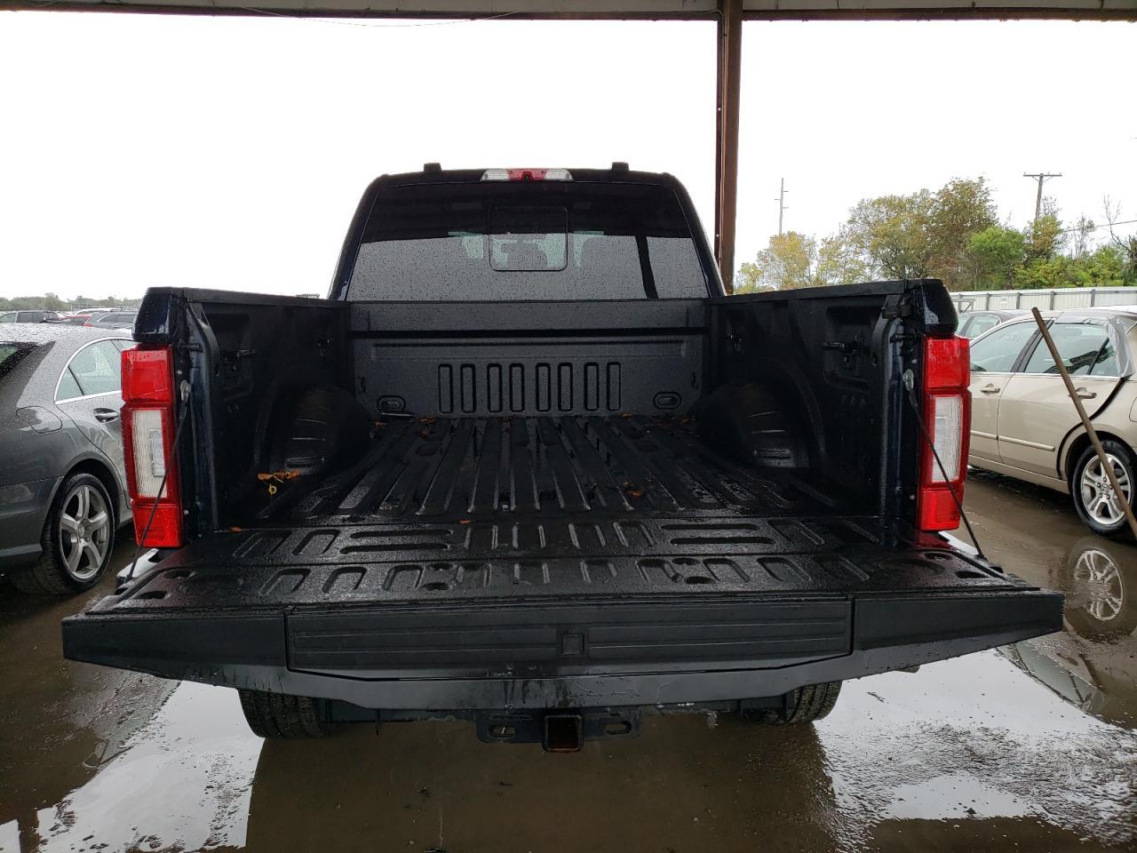 2022 FORD F250 SUPER - Image 6
