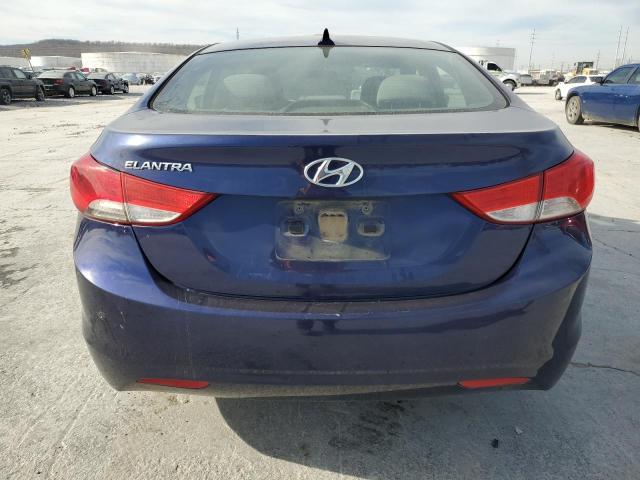 2013 Hyundai Elantra Gls - Image 6