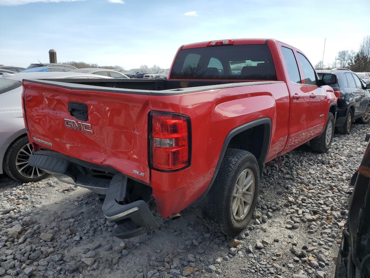 2016 GMC SIERRA C15 - Image 3