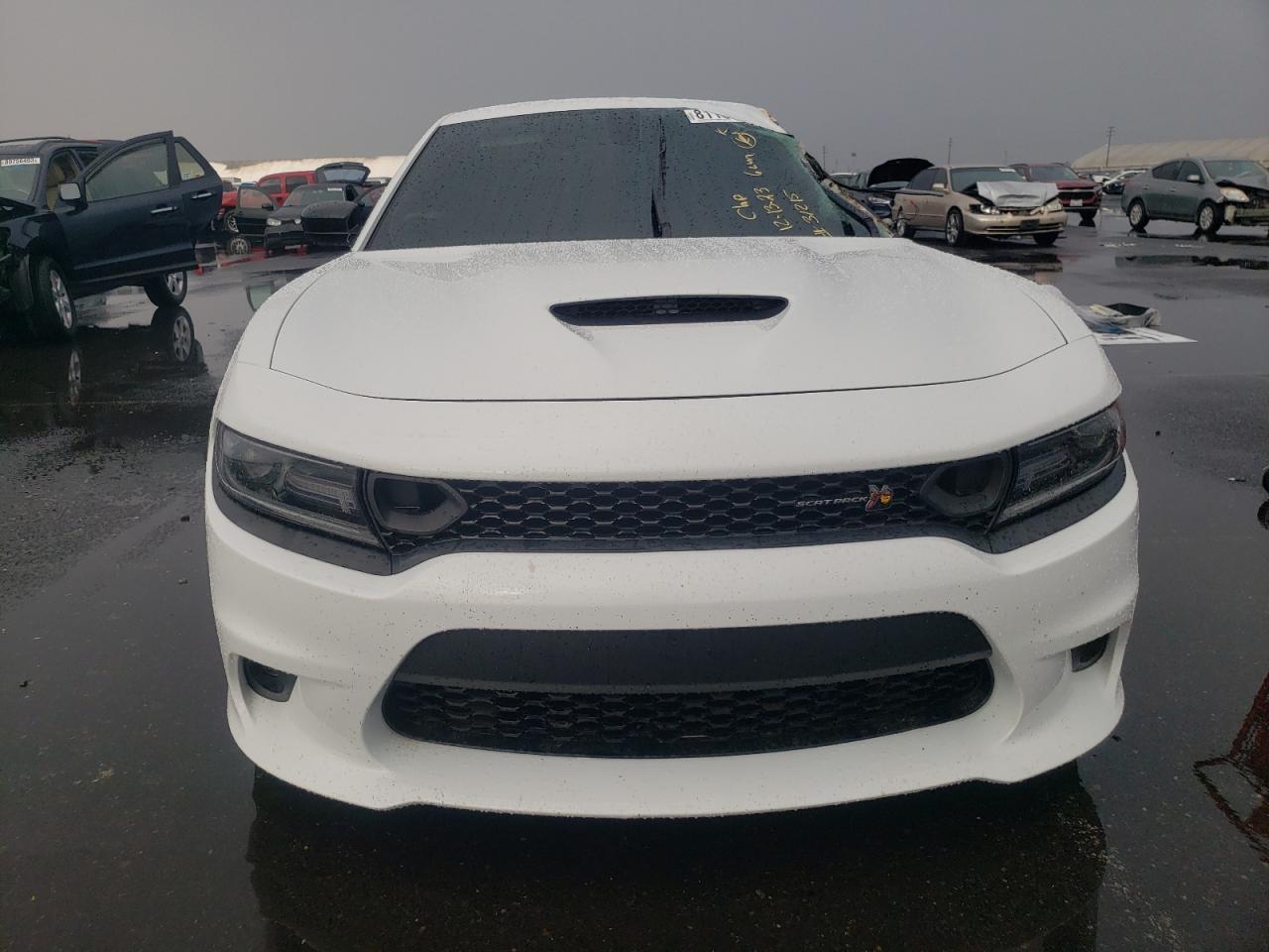 2021 DODGE CHARGER SC - Image 5