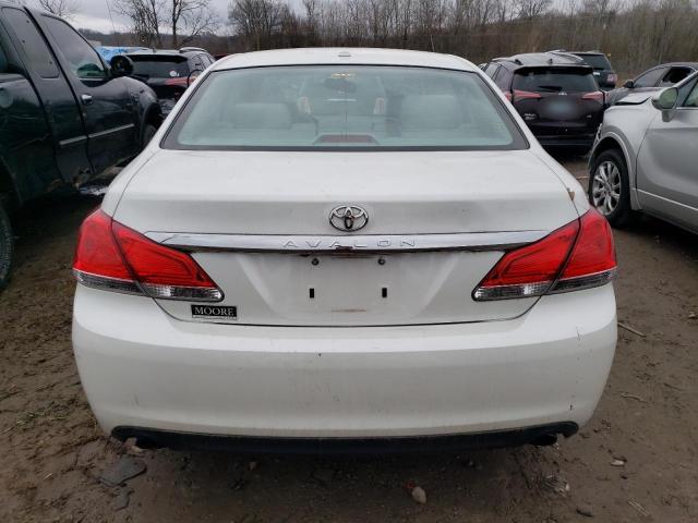 2011 Toyota Avalon Base - Фото 6