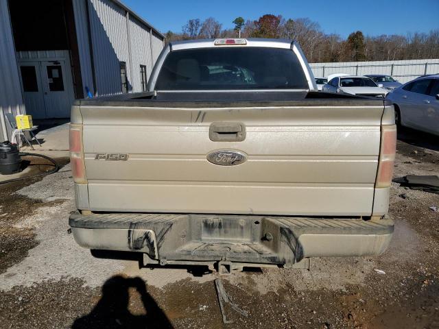 2010 Ford F150 Supercrew - Фото 6