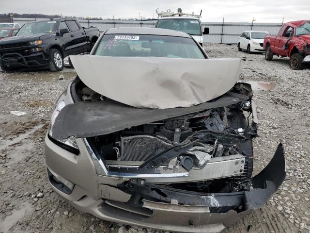 2013 Nissan Altima 2.5 - Image 5