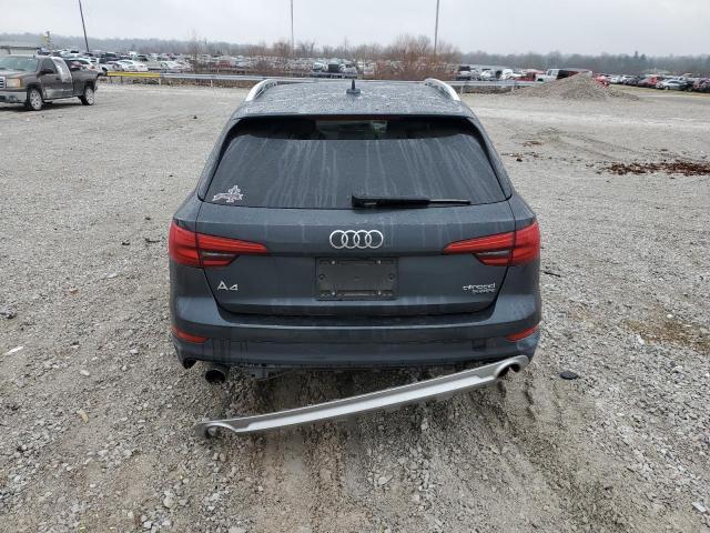 2017 Audi A4 Allroad Premium Plus - Image 6