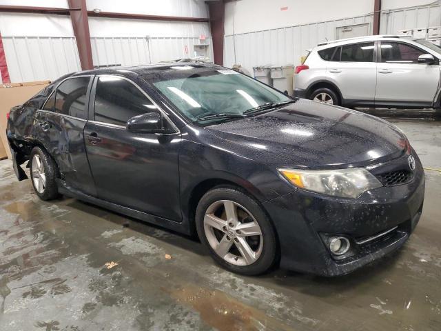 2013 Toyota Camry L - Фото 4