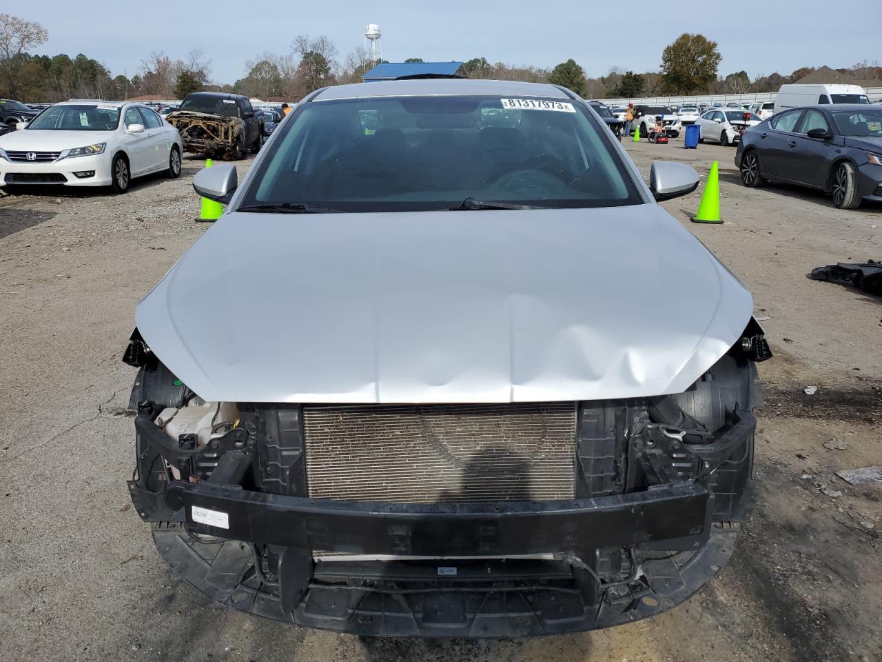 2019 HYUNDAI ELANTRA SE - Image 5