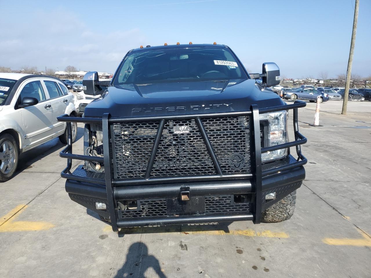2017 FORD F250 SUPER - Image 5