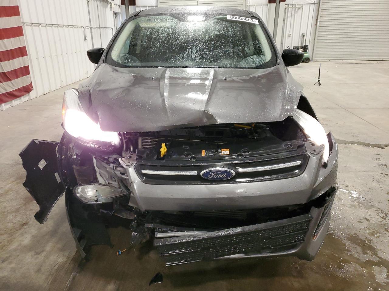 2014 FORD ESCAPE SE - Image 5