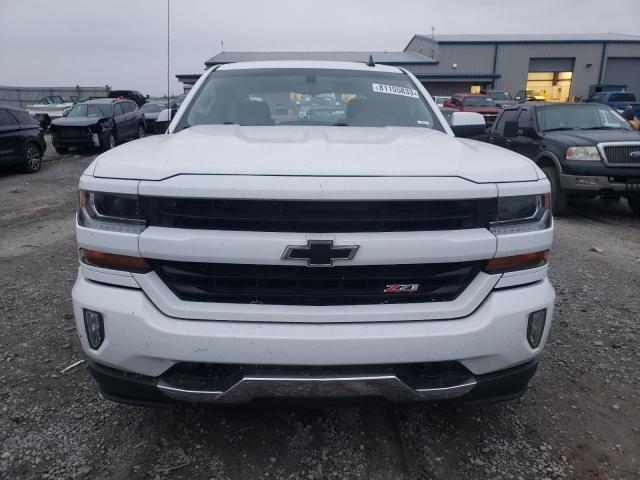 2018 Chevrolet Silverado K1500 Lt - Фото 5