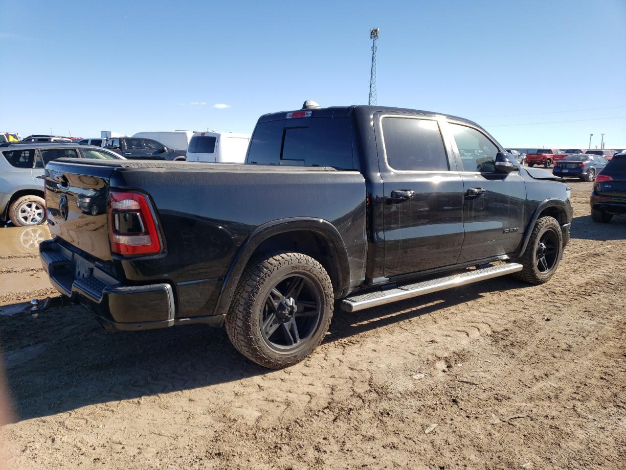 2019 RAM 1500 LARAM - Image 3