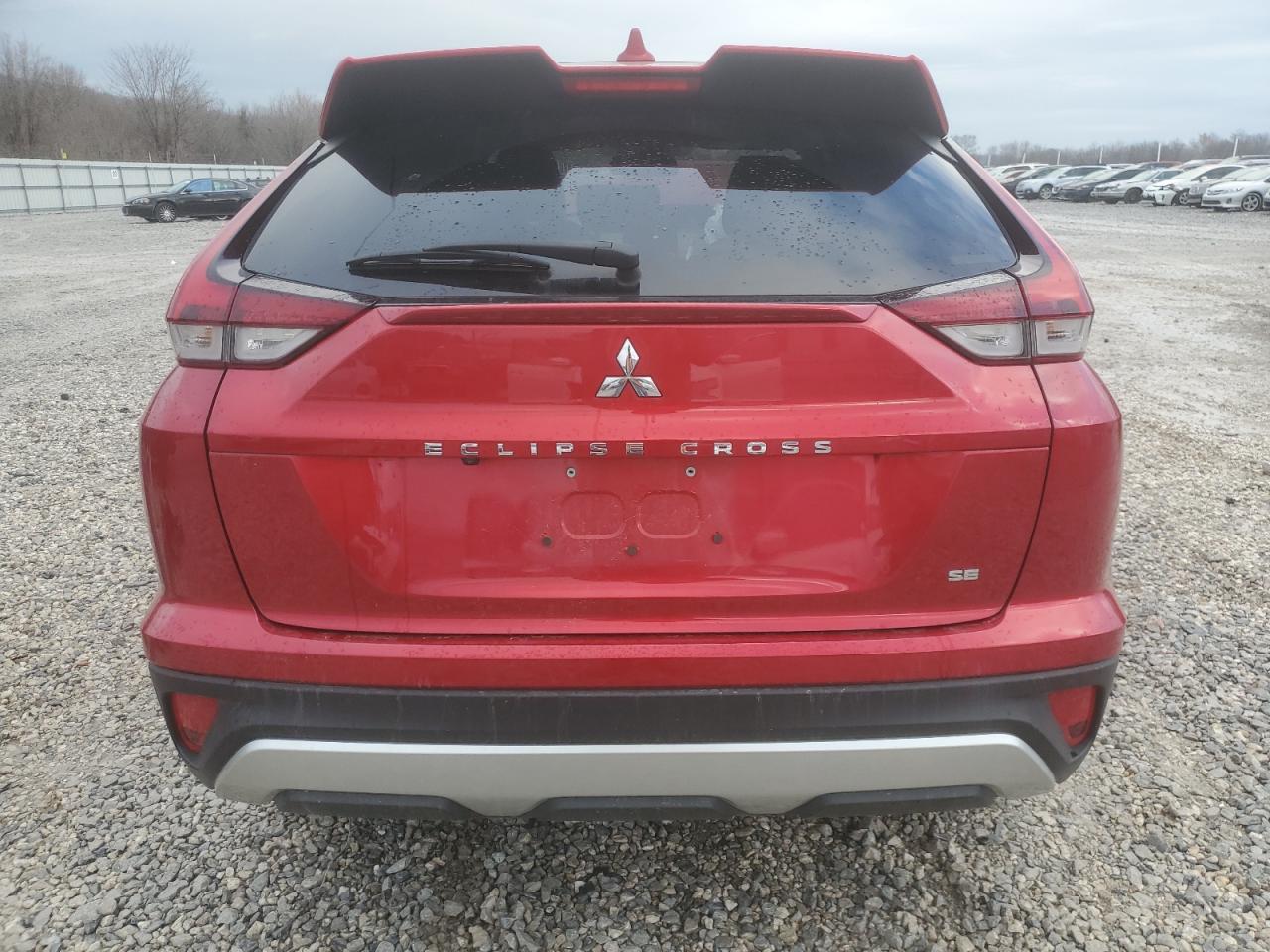 2022 MITSUBISHI ECLIPSE CR - Image 6