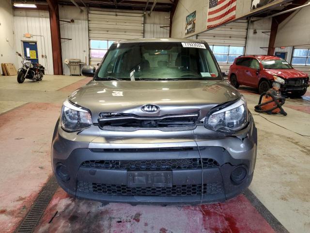 2017 Kia Soul - Image 5