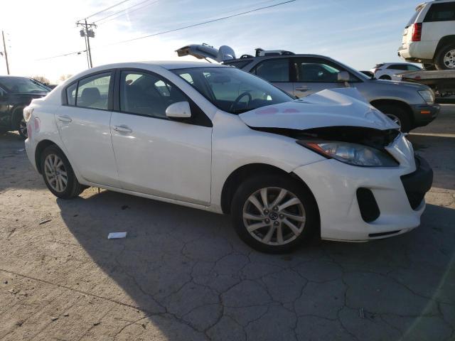 2013 MAZDA 3 I - Image 4