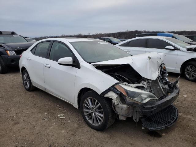 2014 Toyota Corolla L - Image 4