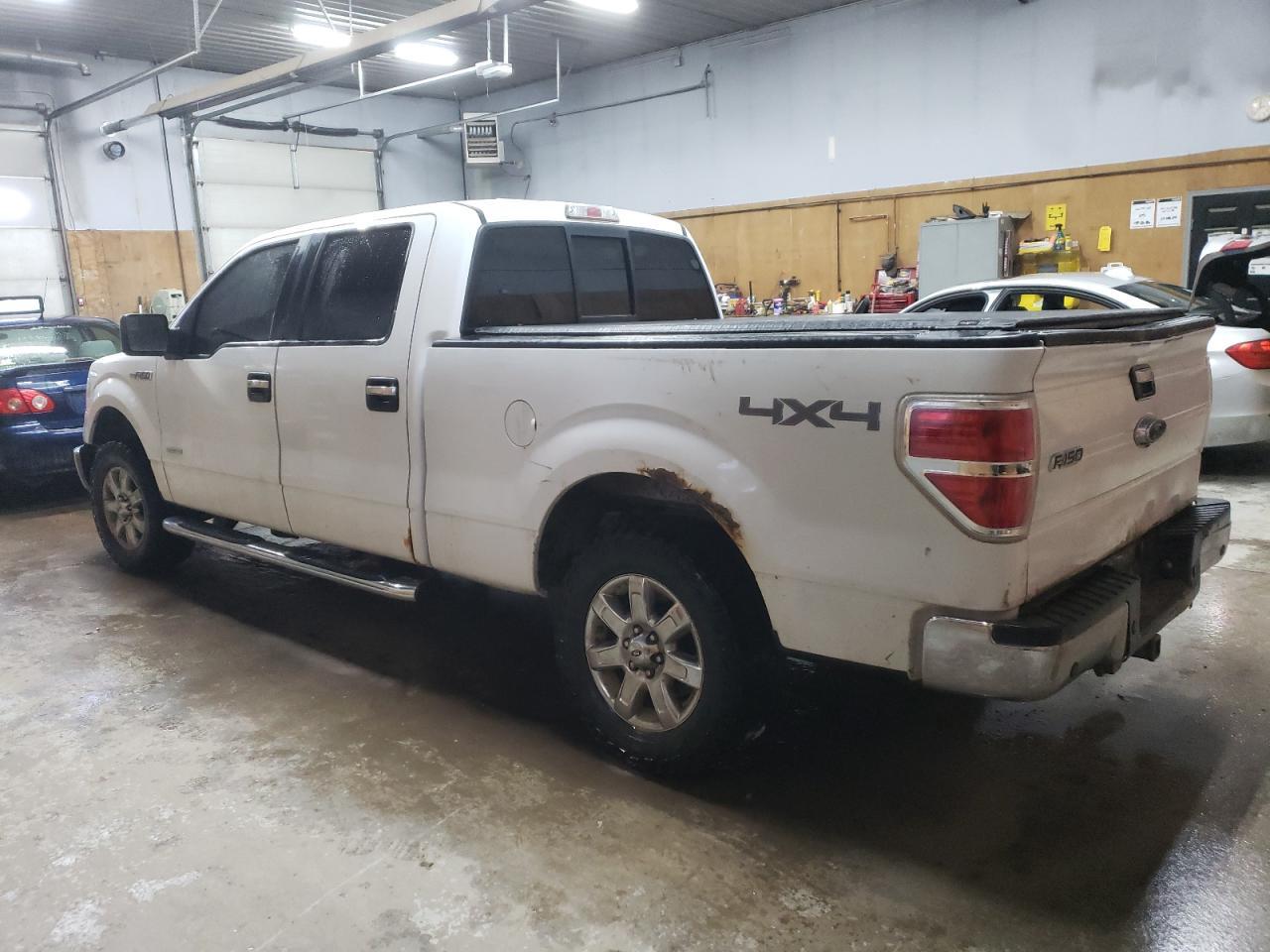 2013 FORD F150 SUPER - Фото 2