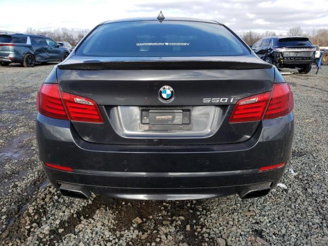 2011 BMW 550 I - Image 6