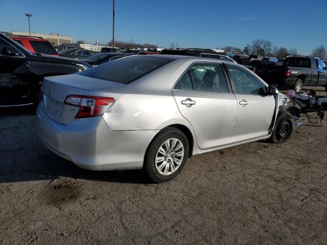 2014 Toyota Camry L - Фото 3