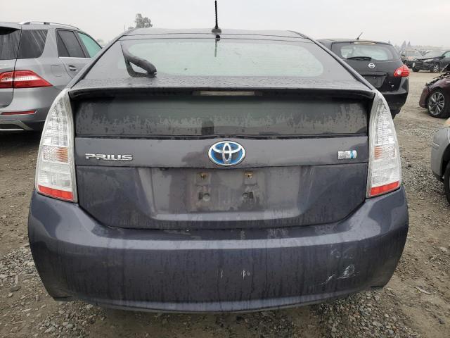 2010 Toyota Prius - Image 6