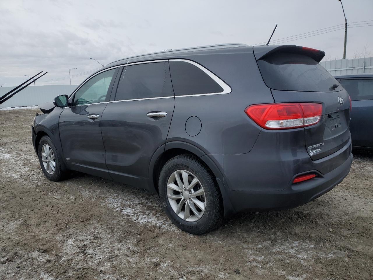 2016 KIA SORENTO LX - Image 2