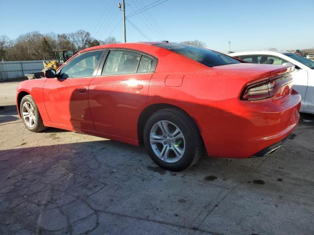 2022 Dodge Charger Sxt - Фото 2