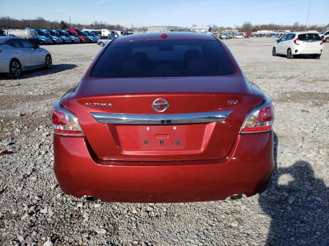 2015 Nissan Altima 2.5 - Фото 6