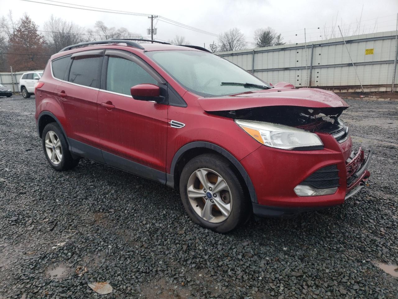 2013 FORD ESCAPE SE - Фото 4