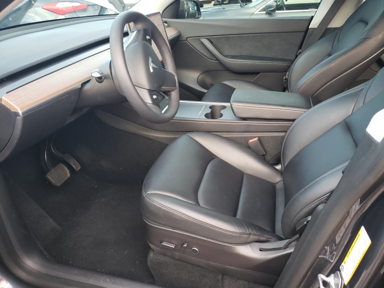 2022 TESLA MODEL Y - Image 7