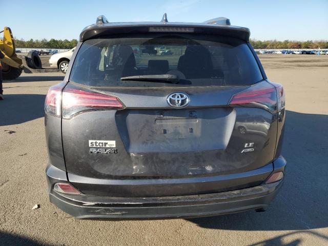 2018 Toyota Rav4 Le - Фото 6