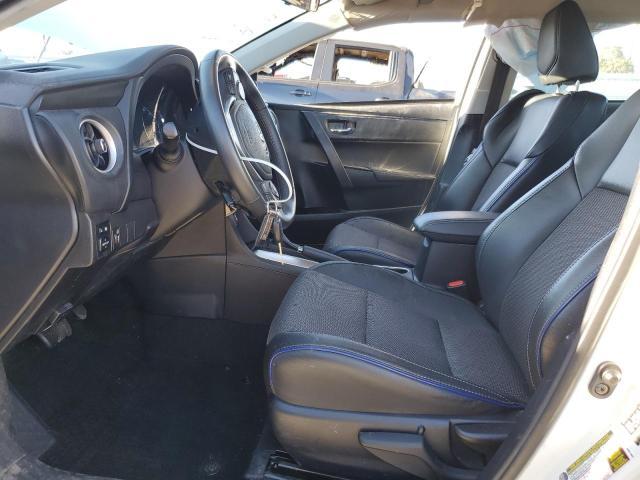 2018 Toyota Corolla L - Image 7