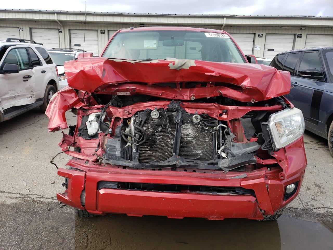 2015 TOYOTA TUNDRA CRE - Image 5