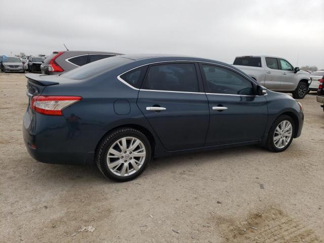 2013 Nissan Sentra S - Image 3