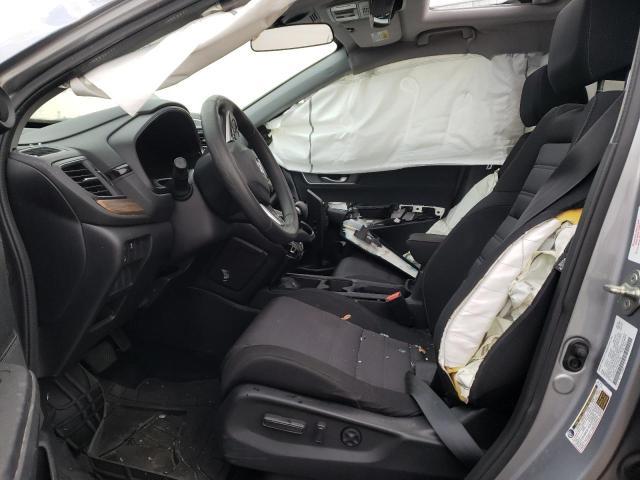 2019 Honda Cr-V Ex - Фото 7