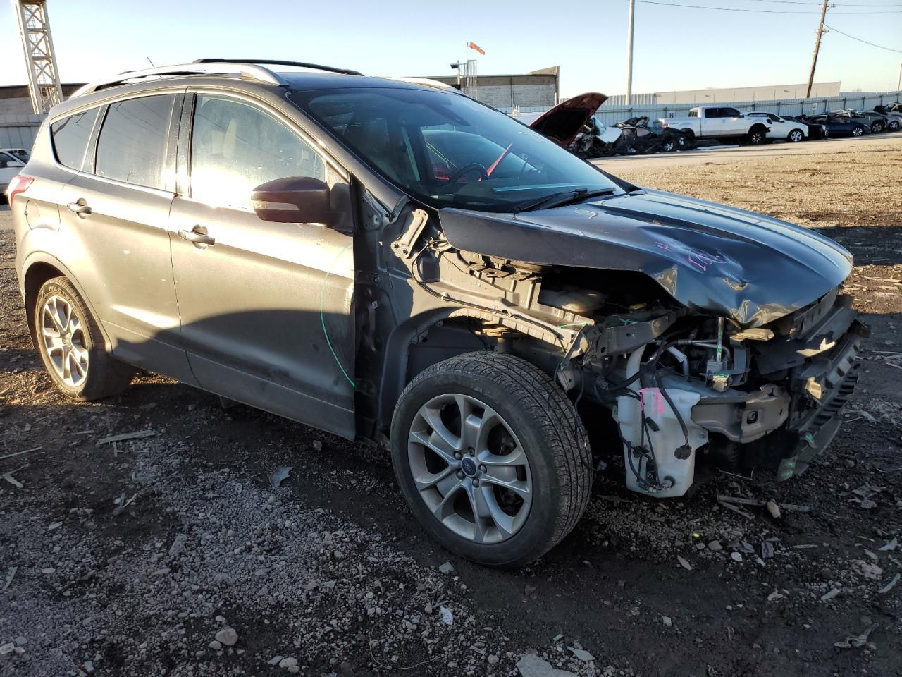 2015 FORD ESCAPE TIT - Image 4