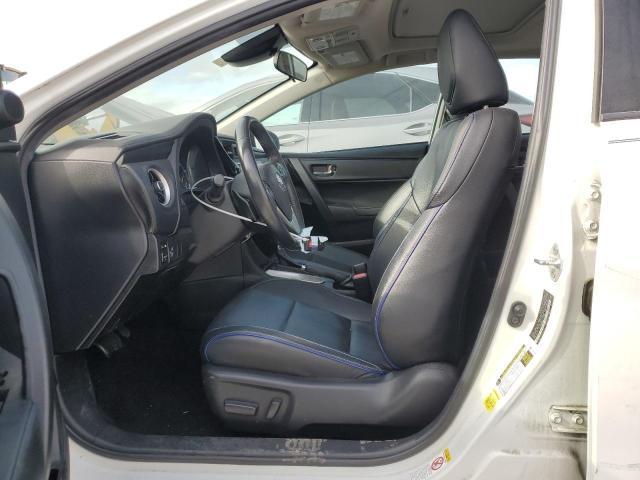 2018 Toyota Corolla L - Image 7