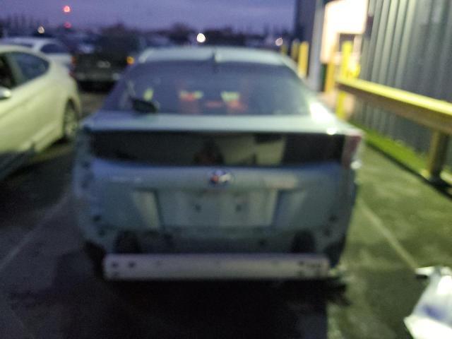 2016 Toyota Prius - Фото 6