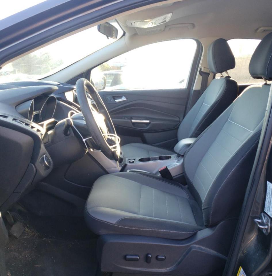 2015 FORD ESCAPE SE - Image 7