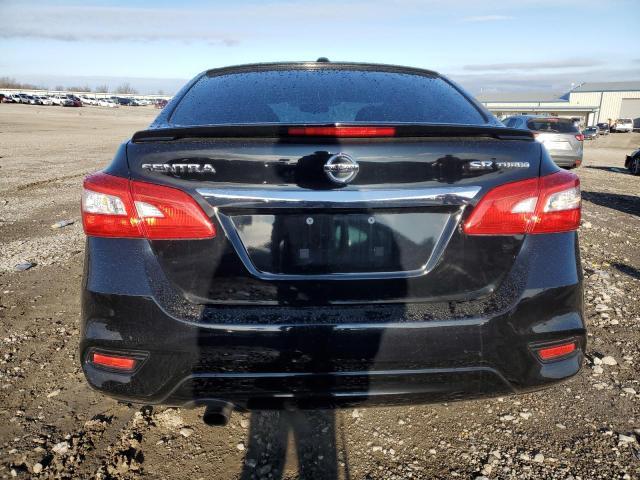 2018 Nissan Sentra Sr Turbo - Image 6