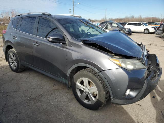 2013 Toyota Rav4 Xle - Image 4