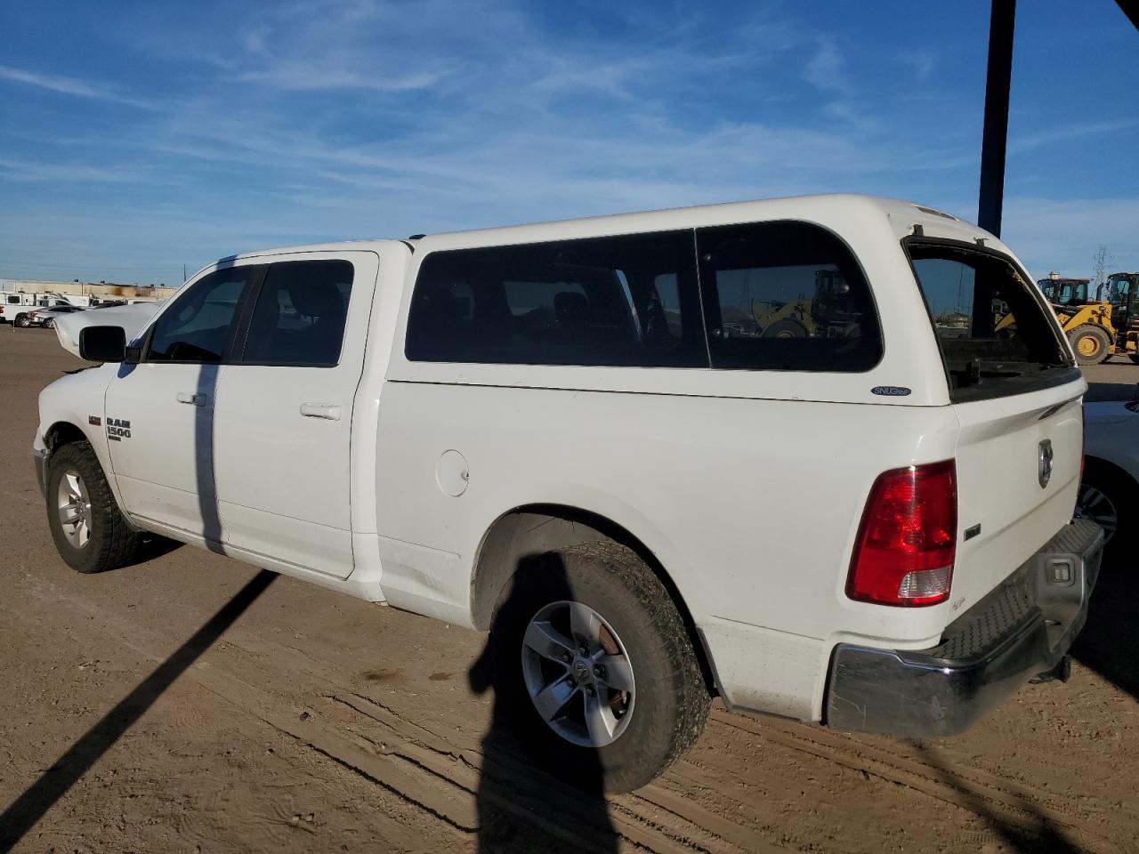 2019 RAM 1500 CLASS - Image 2
