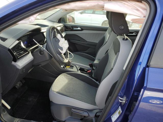 2023 Volkswagen Taos S - Фото 7