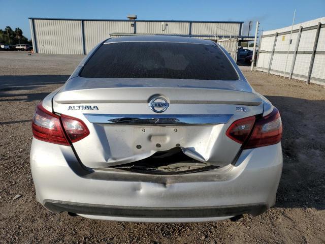 2017 Nissan Altima 2.5 - Фото 6