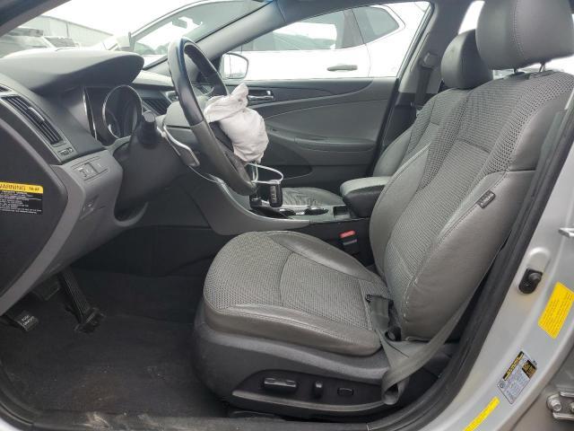 2012 Hyundai Sonata Se - Фото 7