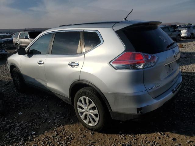 2015 Nissan Rogue S - Фото 2