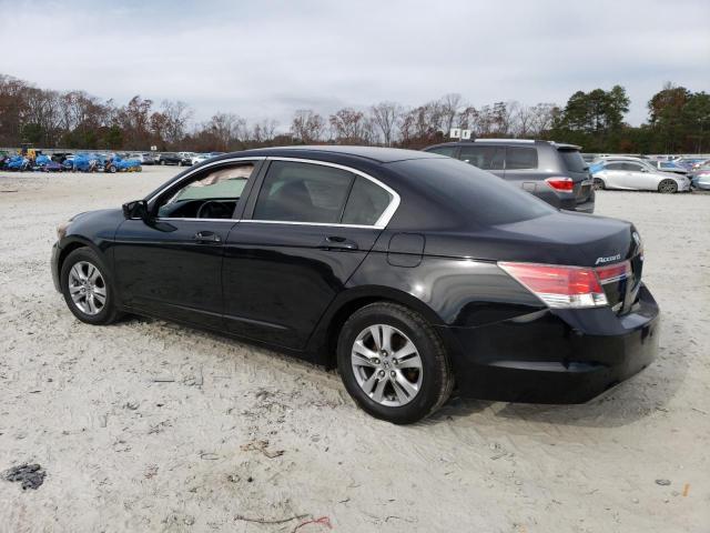 2012 Honda Accord Se - Фото 2